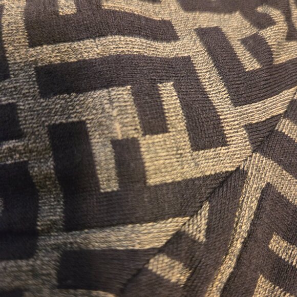 Fendi dress - Picture 4 of 6